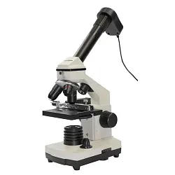 image Omegon Microstar microscope set