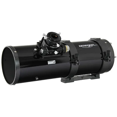 photograph Omegon Telescope Pro Astrograph 154/600 OTA