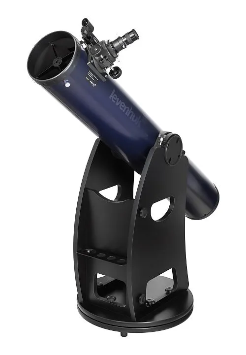 photograph Levenhuk New Skyline PLUS 6" (150/1200) Dobsonian Telescope,  1