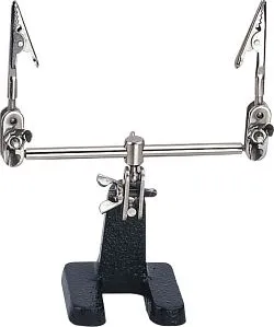photograph Levenhuk Zeno Refit ZF7 Holder - Exhibition Item