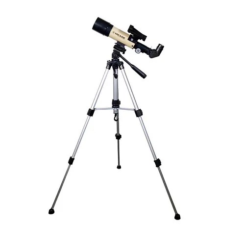 picture Meade Adventure Scope 60mm Telescope