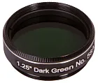 image Explore Scientific Dark Green N58A 1.25" Filter