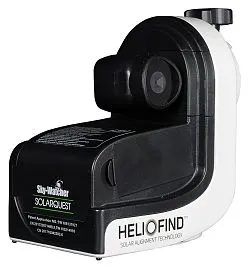photo Sky-Watcher SolarQuest Mount