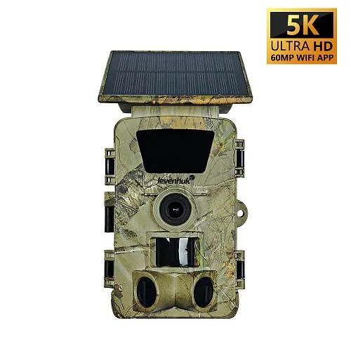 photograph Levenhuk Trap WF30 Trail Camera,  1