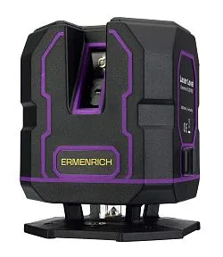photograph Ermenrich PLUS LV30 Laser Level