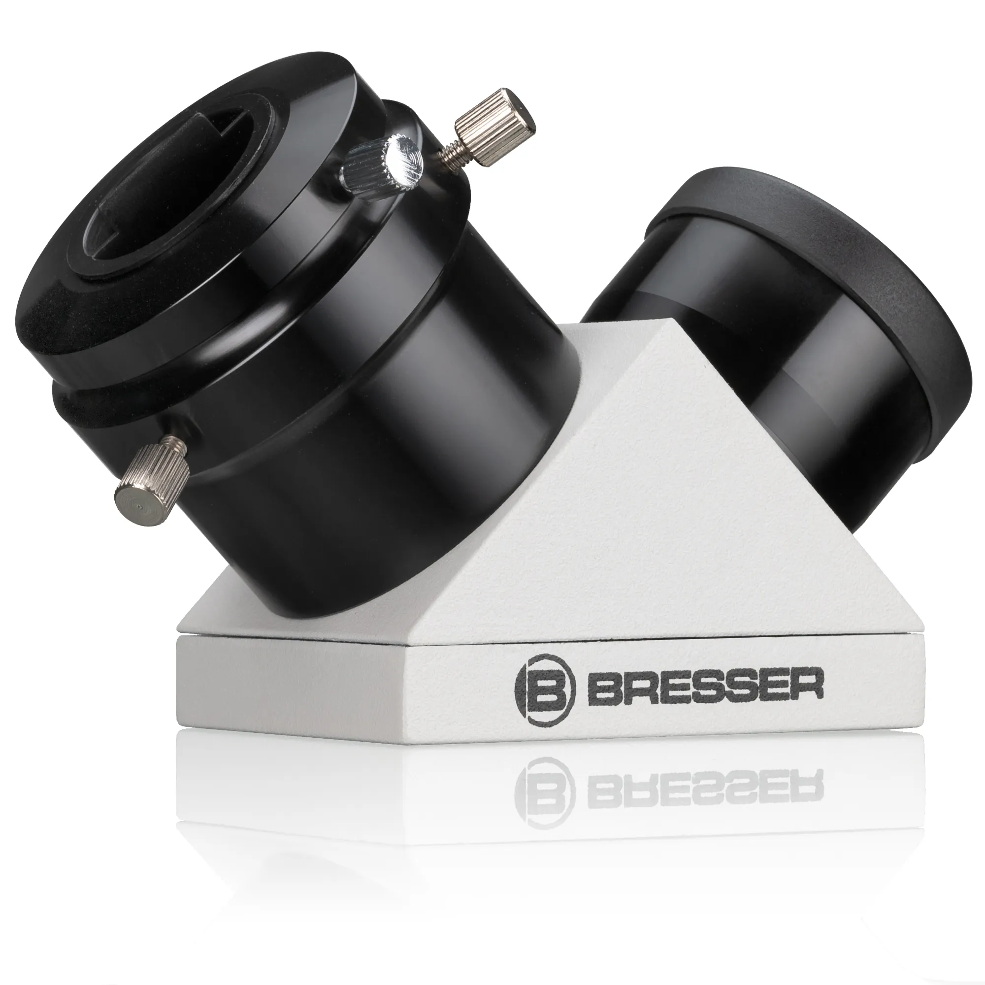 photograph Bresser 2" Diagonal Mirror with 93% reflection