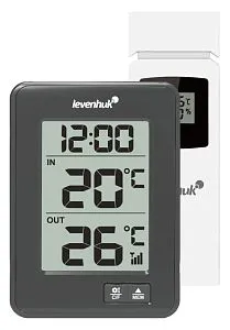 photograph Levenhuk Wezzer BASE L50 Thermometer