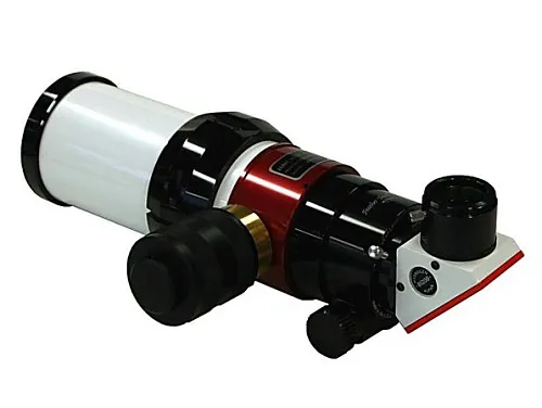 image LUNT LS60THa/B1200FTPT H-alpha Solar Telescope