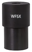 photograph Levenhuk MED 5x/15 (D30mm) Eyepiece