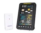 picture Ermenrich Report WR30 Weather Station