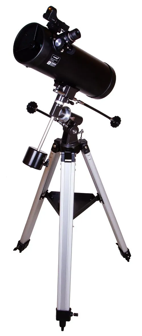 picture Levenhuk Skyline PLUS 115S Telescope - Exhibition Item,  1