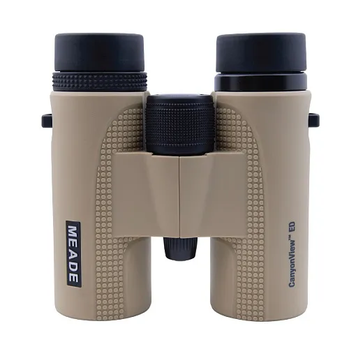 image Meade CanyonView ED 10x32 Binoculars