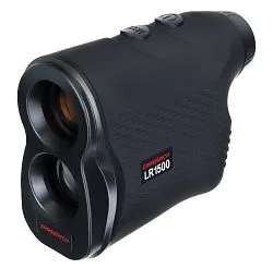 image Ermenrich LR1500 Site Laser Rangefinder, black