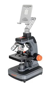 image Levenhuk Kelvin Touch KM3 Photomicroscope