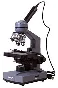 photograph Levenhuk D320L BASE 3M Digital Monocular Microscope - Exhibition Item