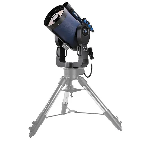 image Meade LX600 12" F/8 ACF Telescope without Tripod