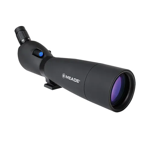 photograph Meade Wilderness 20–60x80 Spotting Scope