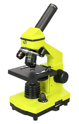 picture Levenhuk Rainbow 2L PLUS Microscope