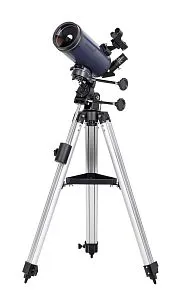 photo Levenhuk New Skyline PRO MAK 102/1300 SQ1 Telescope
