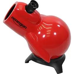 photograph Omegon Telescope N 76/300