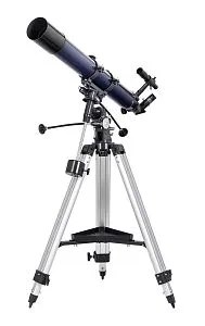 photo Levenhuk New Skyline PLUS 80/900 EQ2 Telescope