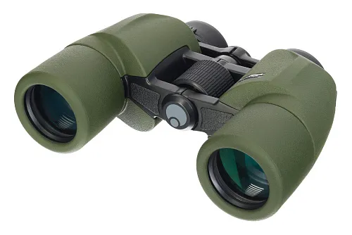 photograph Levenhuk Army 10x40 Binoculars with Reticle