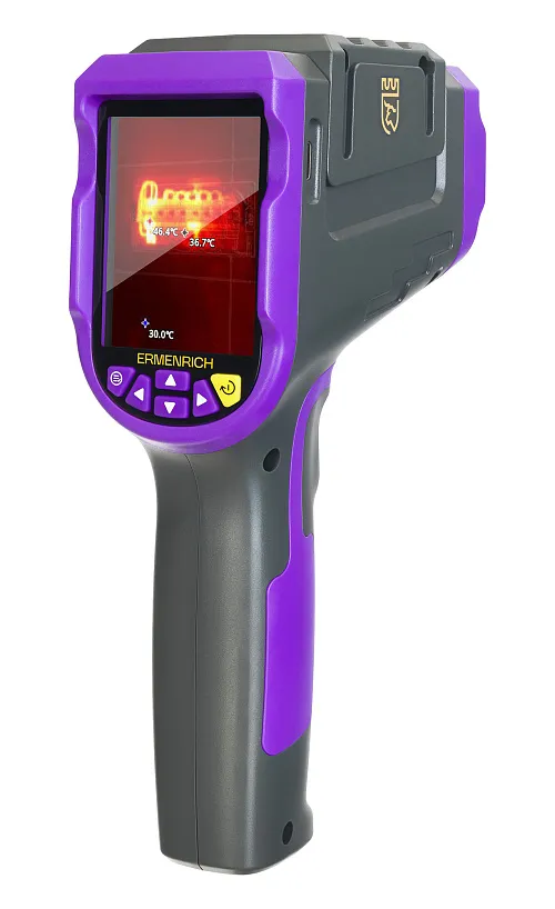 image Ermenrich Seek TV70 Thermal Camera