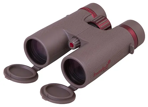 photo Levenhuk Monaco ED 10x42 Binoculars - Exhibition Item