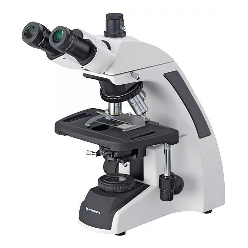 photo Bresser Science Infinity Microscope,  1