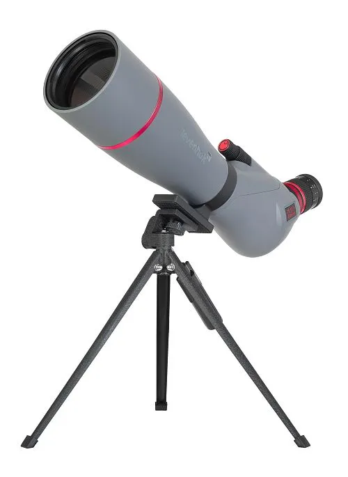 photograph Levenhuk New Blaze PLUS 80 Spotting Scope,  1