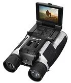 photograph Levenhuk Atom Digital DB20 LCD Binoculars - Exhibition Item