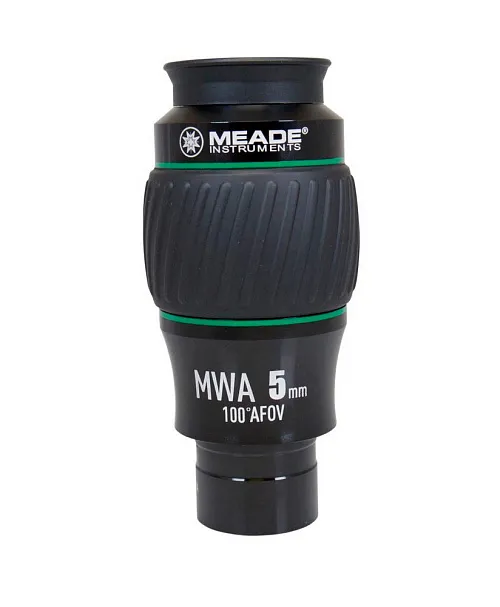 image Meade Series 5000 Mega WA 5mm 1.25" Eyepiece