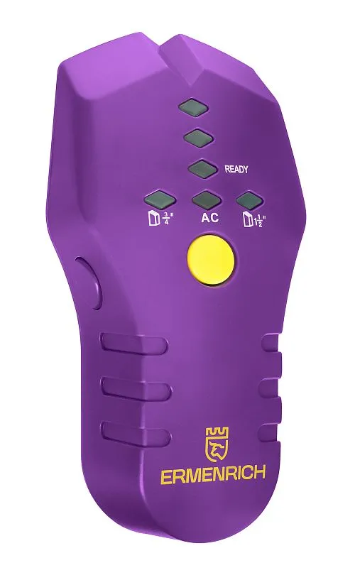 image Ermenrich Ping SA30 Stud Detector,  1