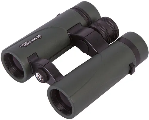 photograph Bresser Pirsch 10x34 Binoculars