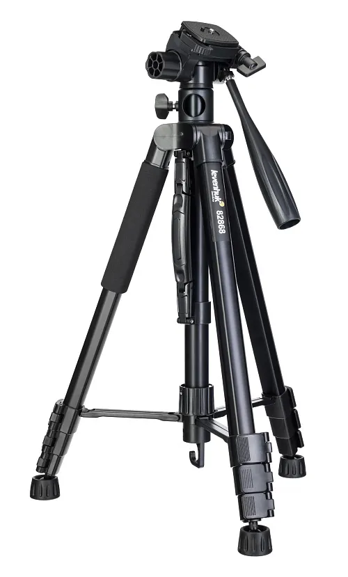 photo Levenhuk Level PLUS VT5 Tripod