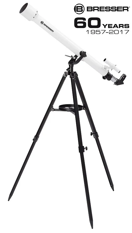 image Bresser Classic 60/900 AZ Telescope