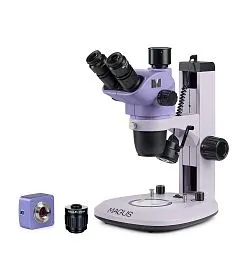 picture MAGUS Stereo D7T PLUS Digital Stereomicroscope