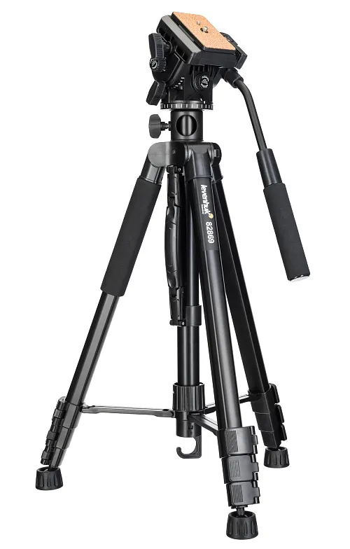 picture Levenhuk Level PLUS VT15 Tripod