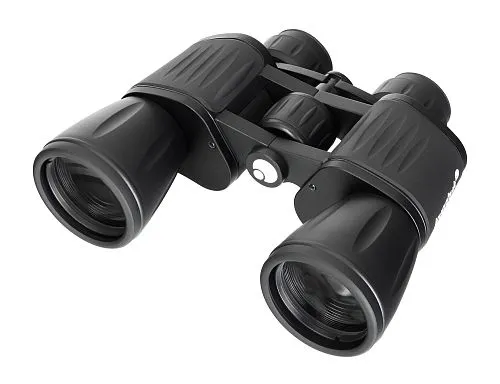 image Levenhuk New Atom 10x50 Binoculars,  1