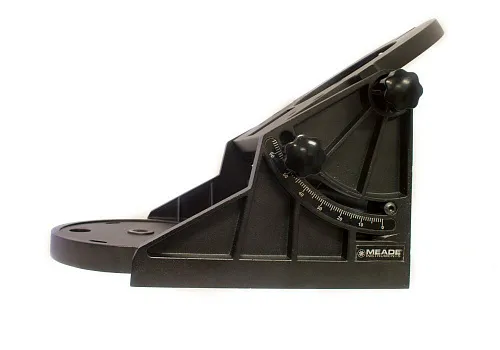 photo Meade Equatorial Wedge for Meade 8" SC and ACF Telescopes