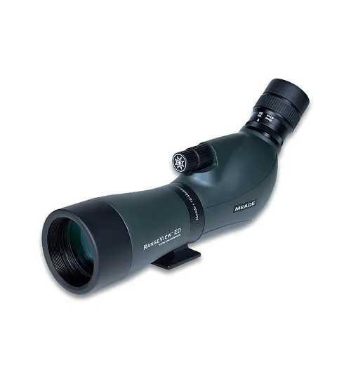 photo Meade RangeView ED 16–48x65 Spotting Scope