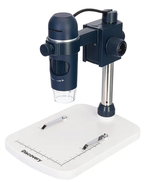 photo Levenhuk Discovery Artisan 32 Digital microscope