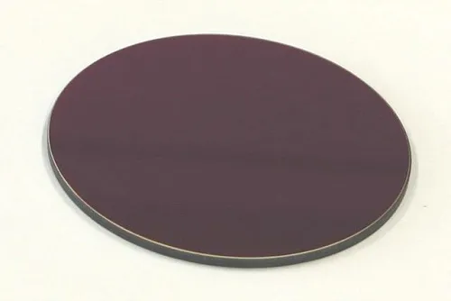 image LUNT LS100ERF 100mm Energy Rejection Filter