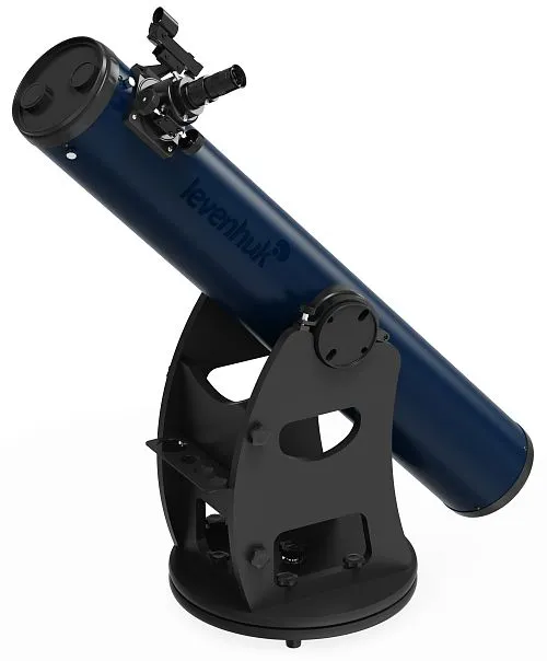 photo Levenhuk New Skyline PLUS 8" (200/1200) Dobsonian Telescope,  1