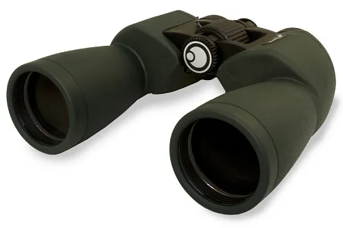 image Levenhuk Sherman PRO 12x50 Binoculars - Exhibition Item