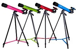 image Bresser Junior Space Explorer 45/600 AZ Telescope