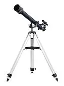 picture Levenhuk New Skyline BASE 60/700 AZ2 Telescope