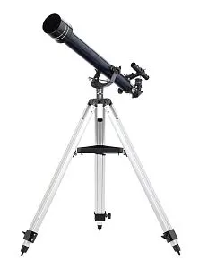 picture Levenhuk New Skyline BASE 60/700 AZ2 Telescope