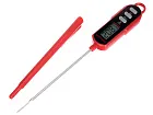 picture Levenhuk Wezzer Cook MT30 Cooking Thermometer