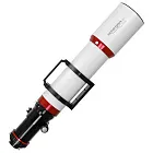 photograph Omegon Pro APO AP 140/910 Triplet Refractor OTA